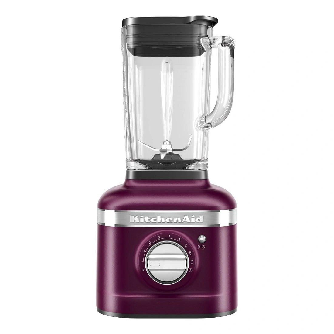 KitchenAid blender 5KSB4026EBE - Inelektronik